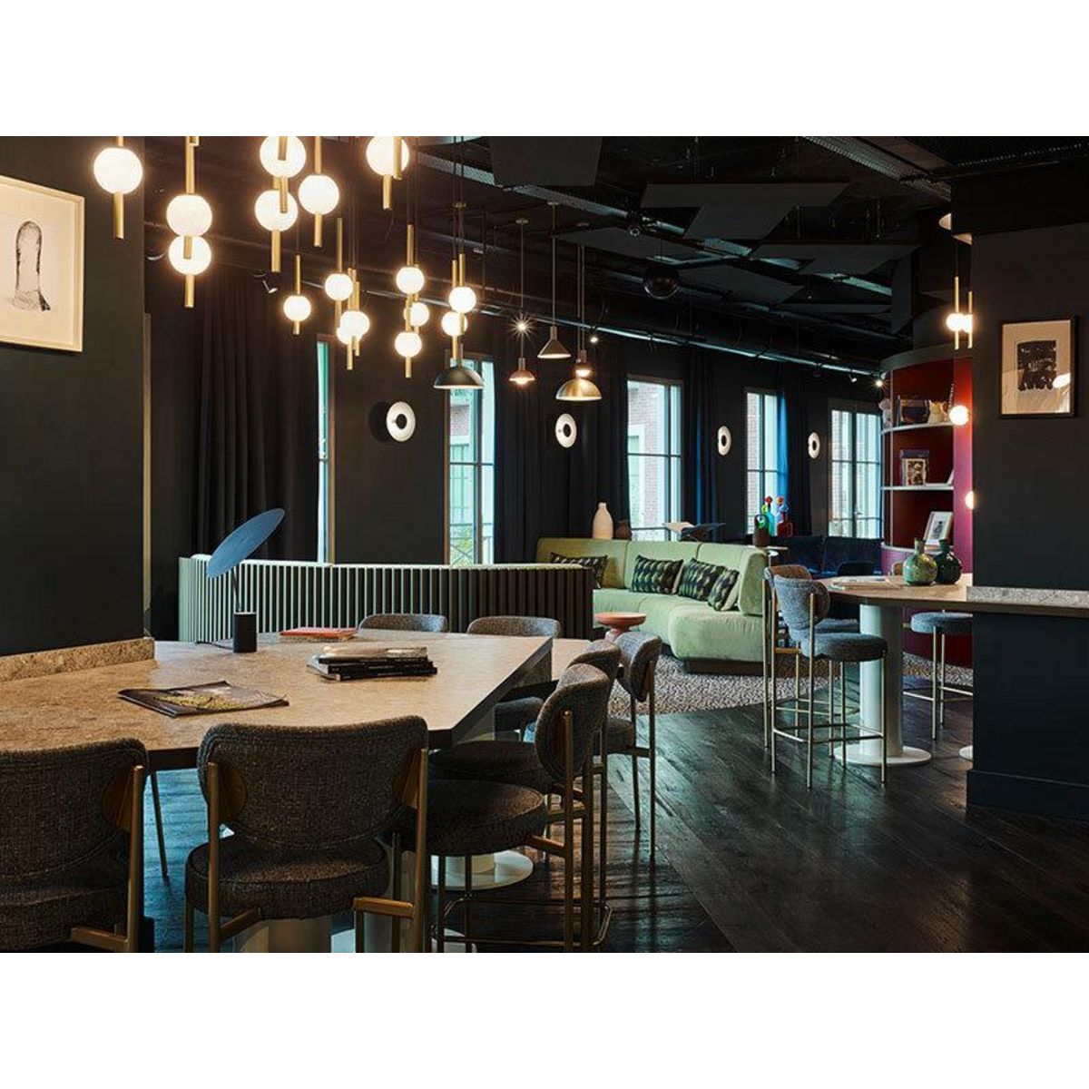 Smartbox 2 jours en hôtel 4* avec modelage et accès à l'espace détente au Touquet-Paris-Plage - Coffret Cadeau Séjour