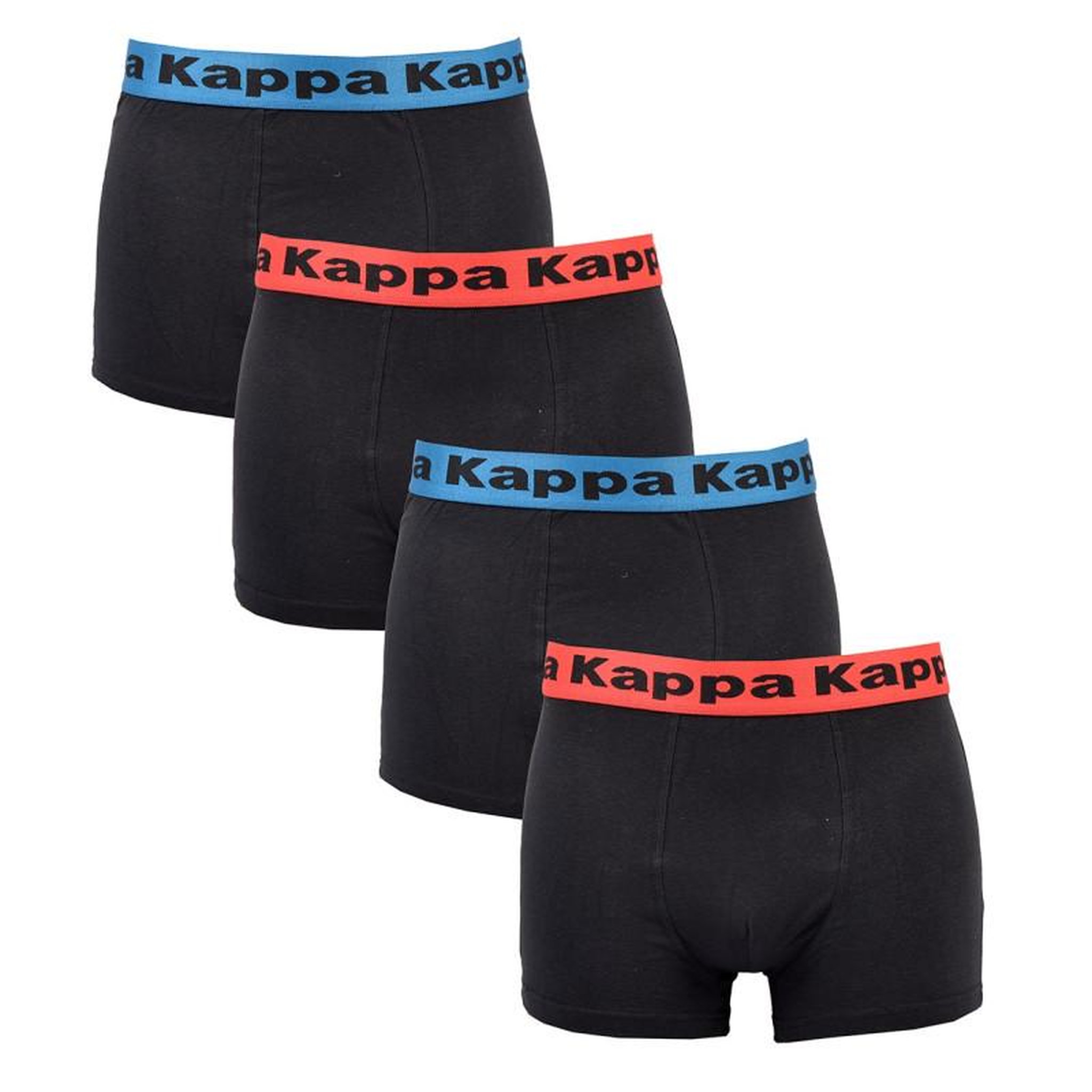 Voir la diapositive 3 : KAPPA Boxer homme KAPPA