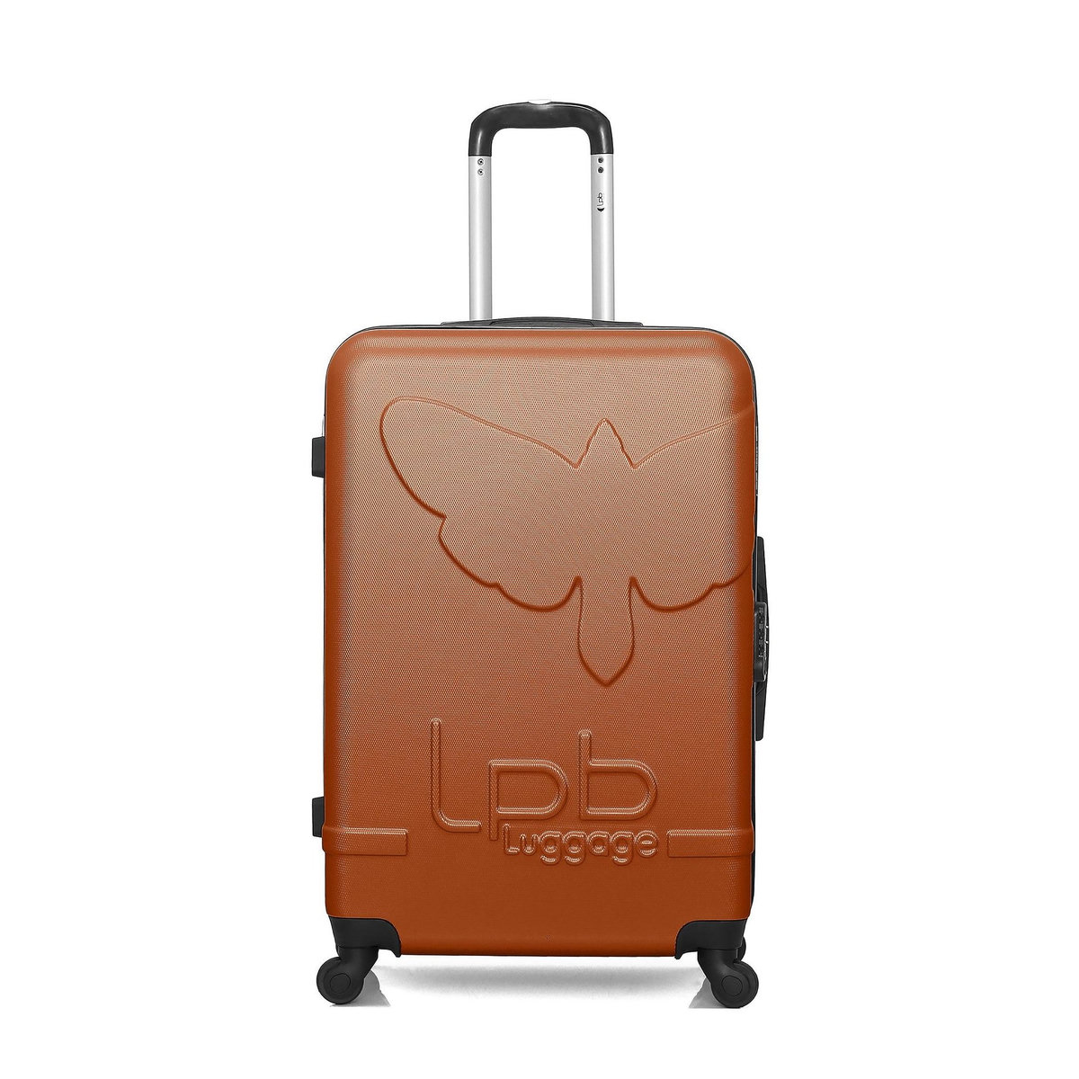 LES P'TITES BOMBES LPB LPB LUGGAGE - Valise Grand Format NORINE-A 70 cm 4 Roues