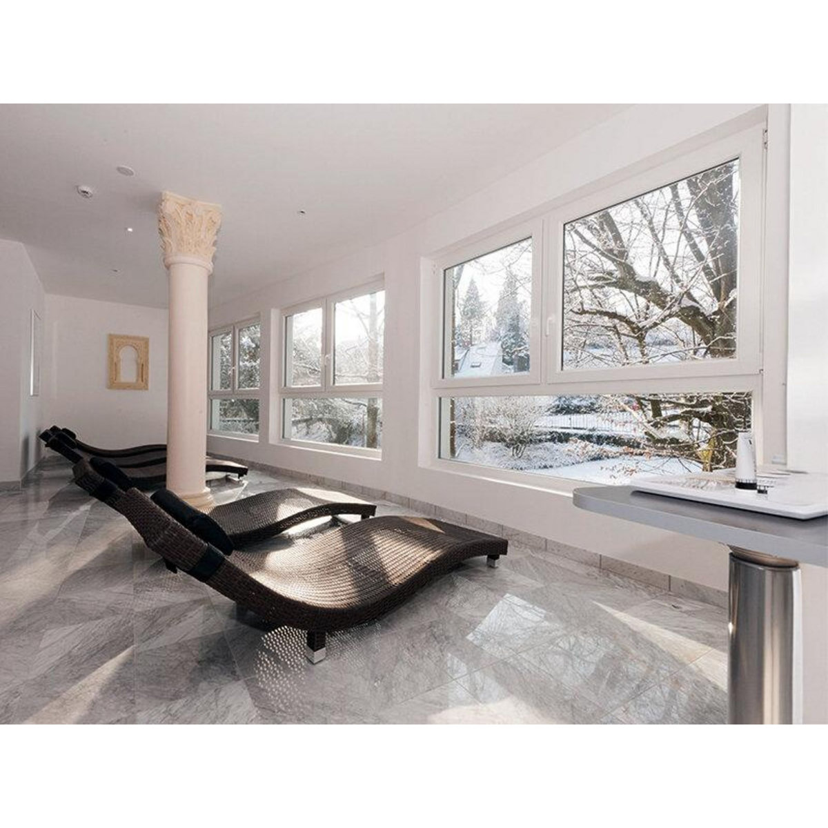 Smartbox Escapade de 2 jours avec dîner et accès à l'espace bien-être près de Strasbourg - Coffret Cadeau Séjour