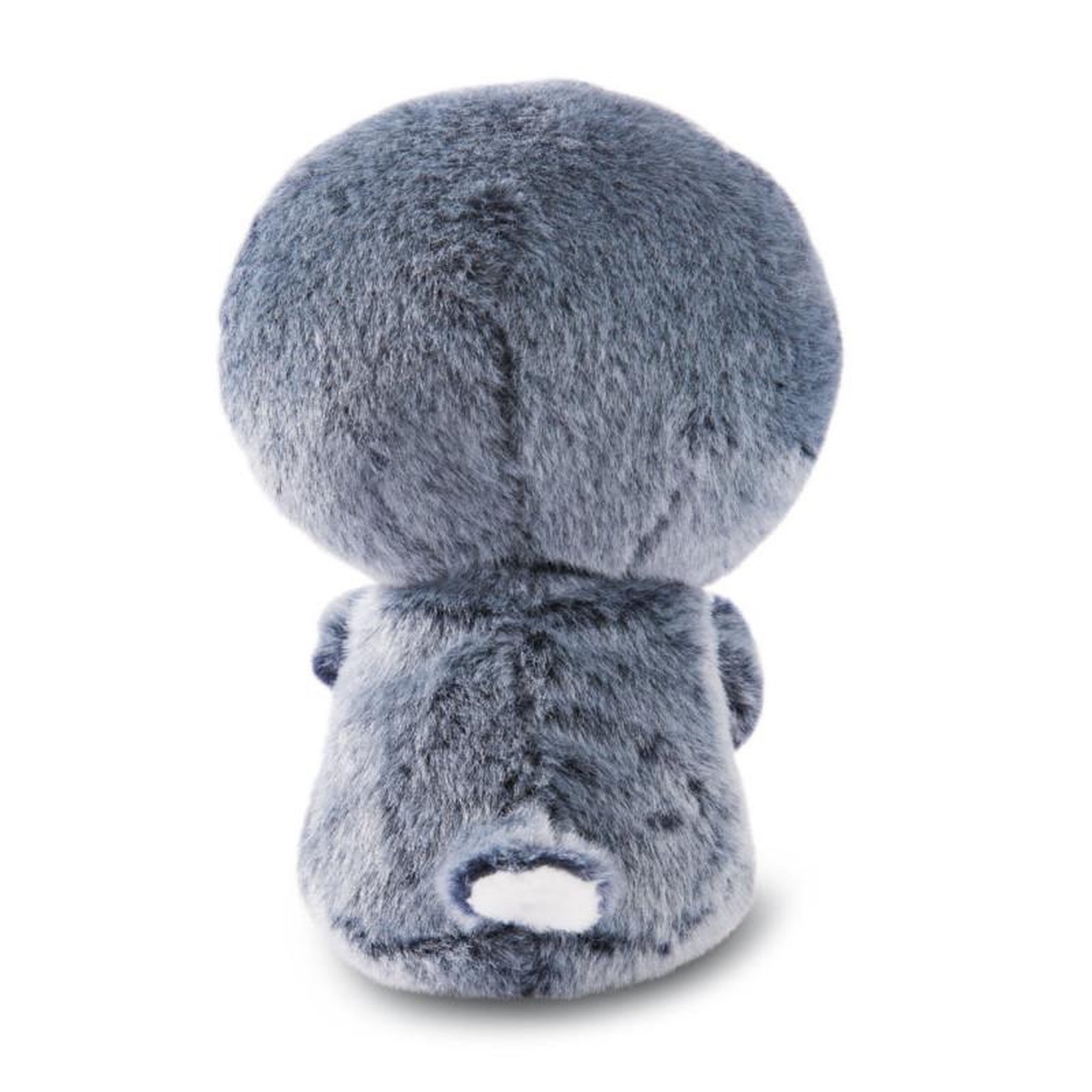Voir la diapositive 3 : Nici Nici Glubschis Plush Stuffed Toy Penguin Sniffy, 15cm 1046302