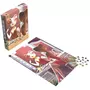 Asmodee Puzzle 1000 pièces : Dixit : Chameleon Night