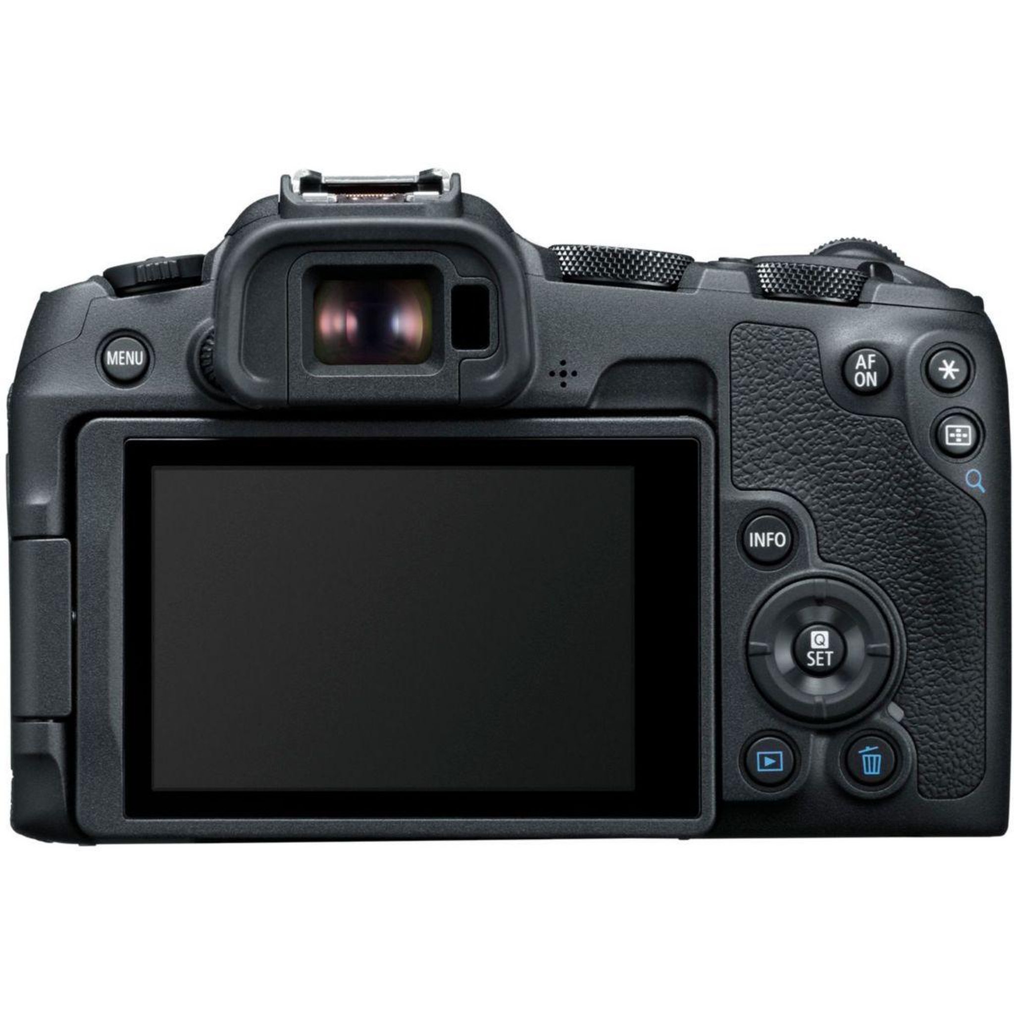 Voir la diapositive 3 : Canon Appareil photo Hybride EOS R8 boitier nu