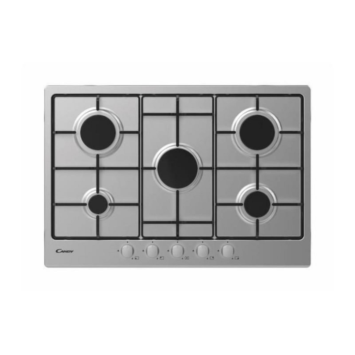 Candy Plaque gaz CANDY 11650W 75cm, CAN8016361966857