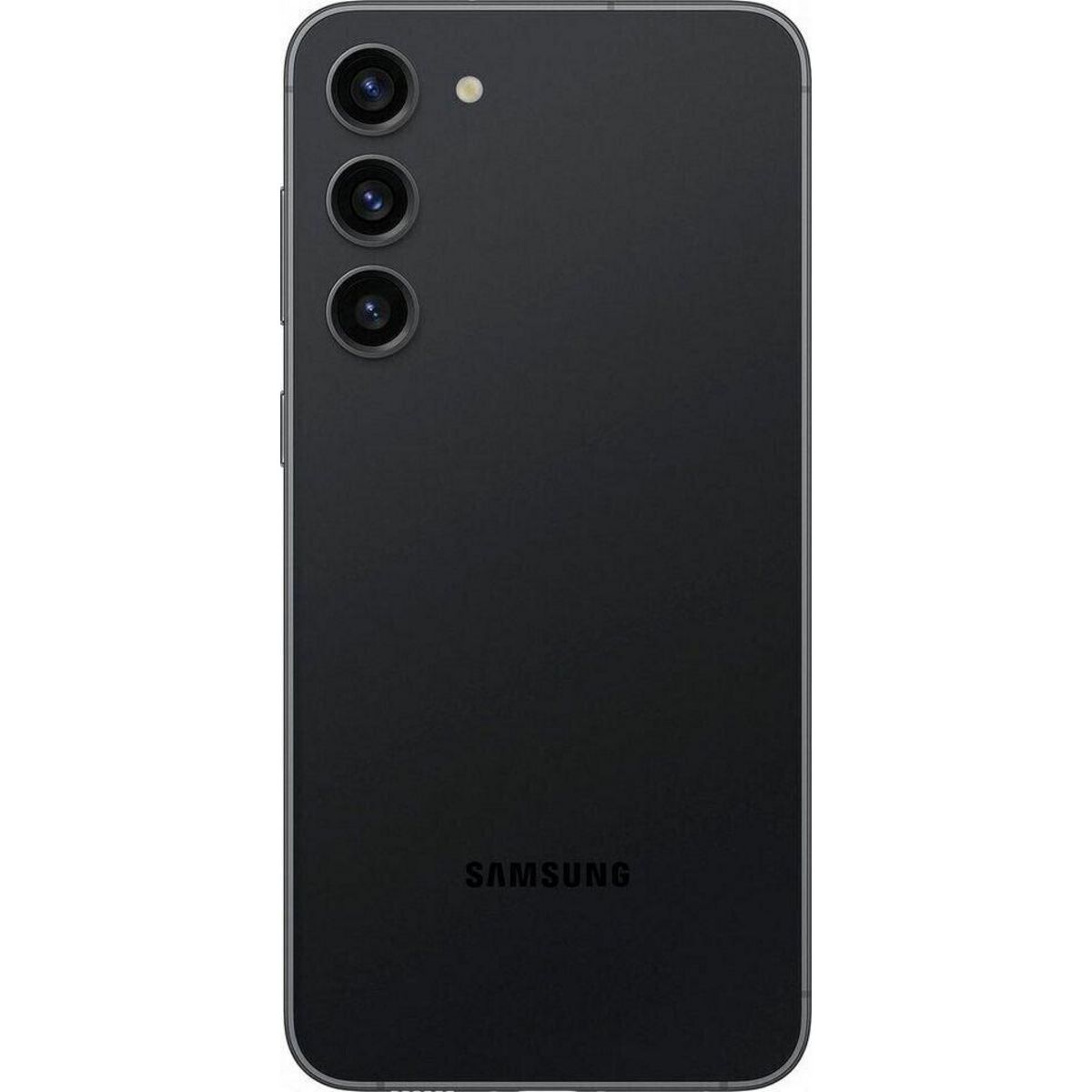 Samsung Galaxy S23+ (Dual Sim) Reconditionné 512 Go - Grade A - Noir