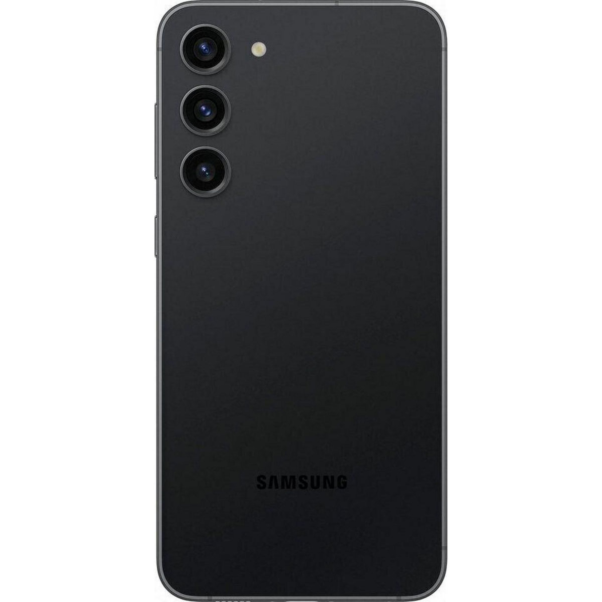 Samsung Galaxy S23+ (Dual Sim) Reconditionné 512 Go - Grade A - Noir