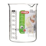 PYREX Doseur en verre 0,75 L KITCHEN LAB