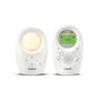 Voir la diapositive 1 : VTECH Babyphone audio Night Light BM1211