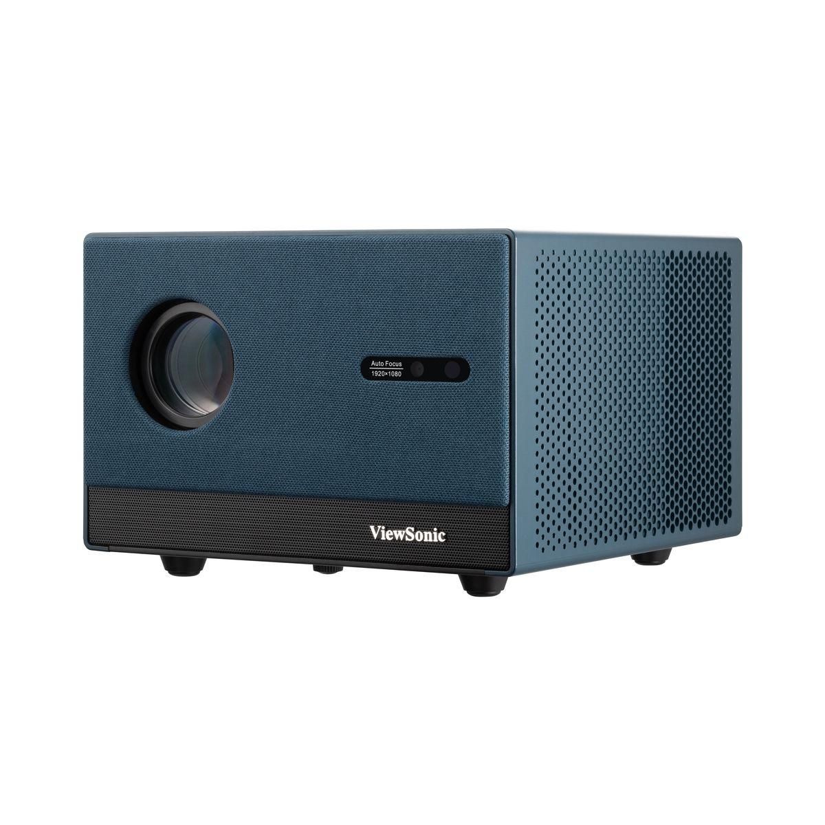 Viewsonic Vidéoprojecteur portable LX60HDB