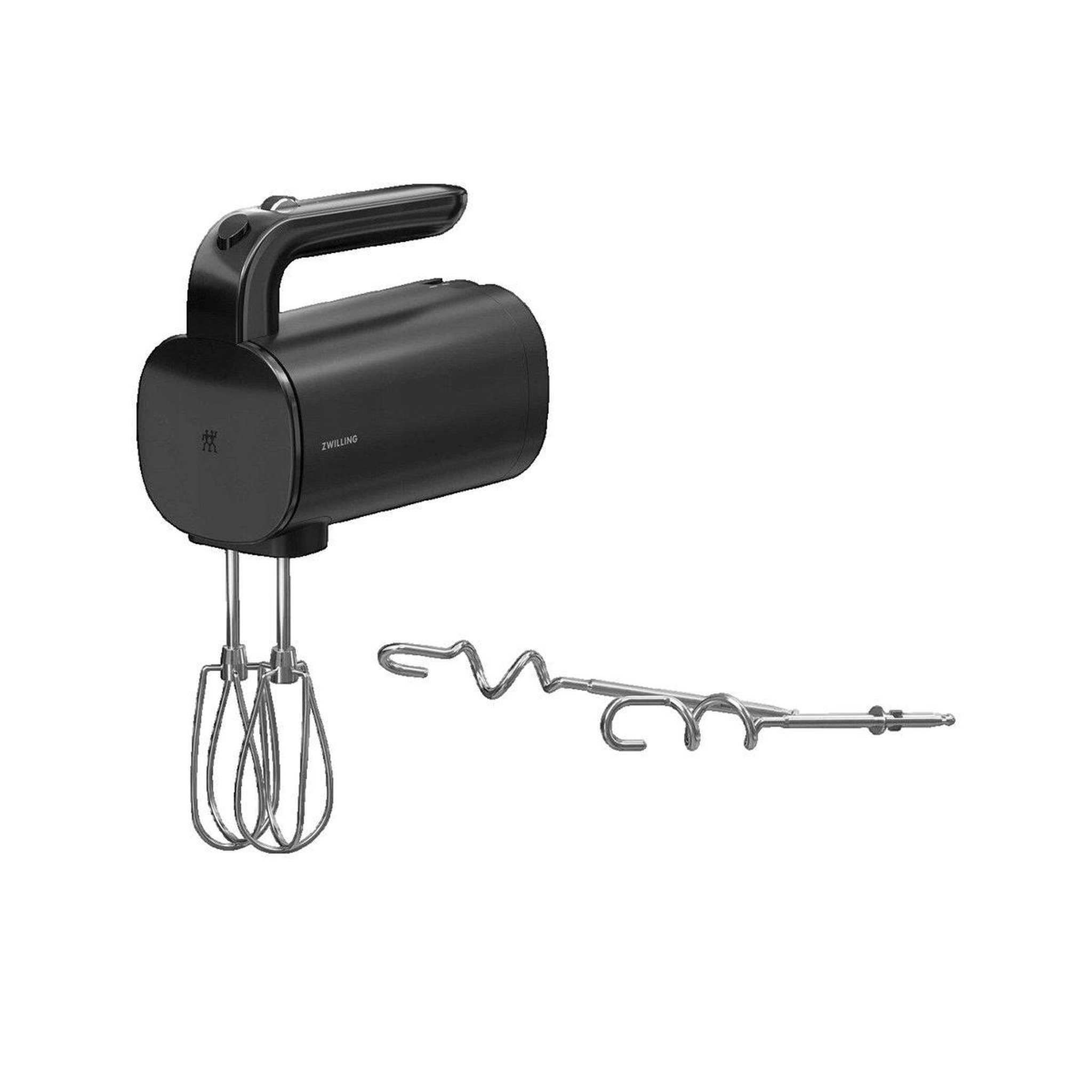 Voir la diapositive 2 : ZWILLING Batteur Zwilling XTEND sans fil avec moteur BLDC et 3 niveaux de vitesse