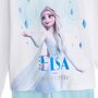 Reine des neiges Ensemble pyjama Elsa fille
