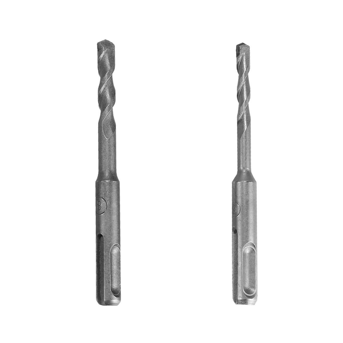 Fagor Petit marteau perforateur 20v joules puissant de 1,2 j avec une batterie 2.0 ah - fgmp100