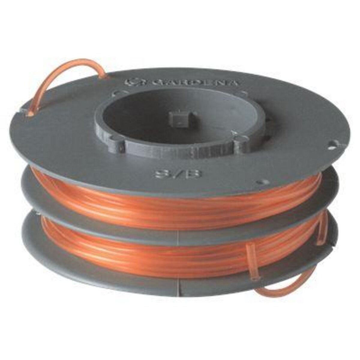 Gardena Bobine de fil 2 x 5 m pour coupe-bordures