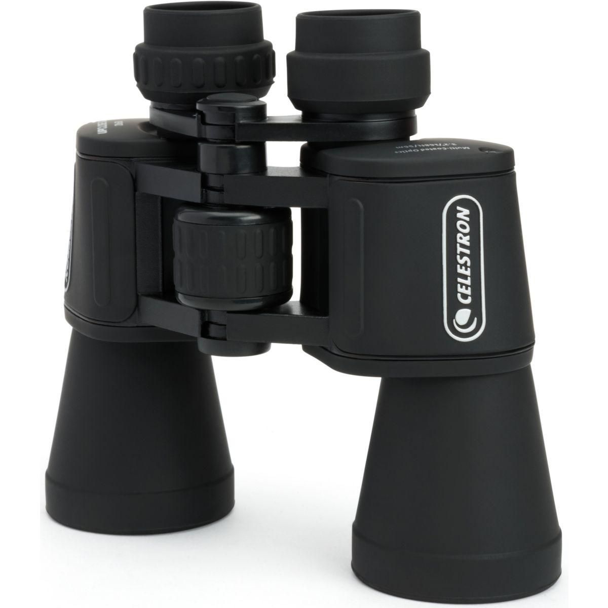 CELESTRON Jumelles UpClose G2 Poro 20x50