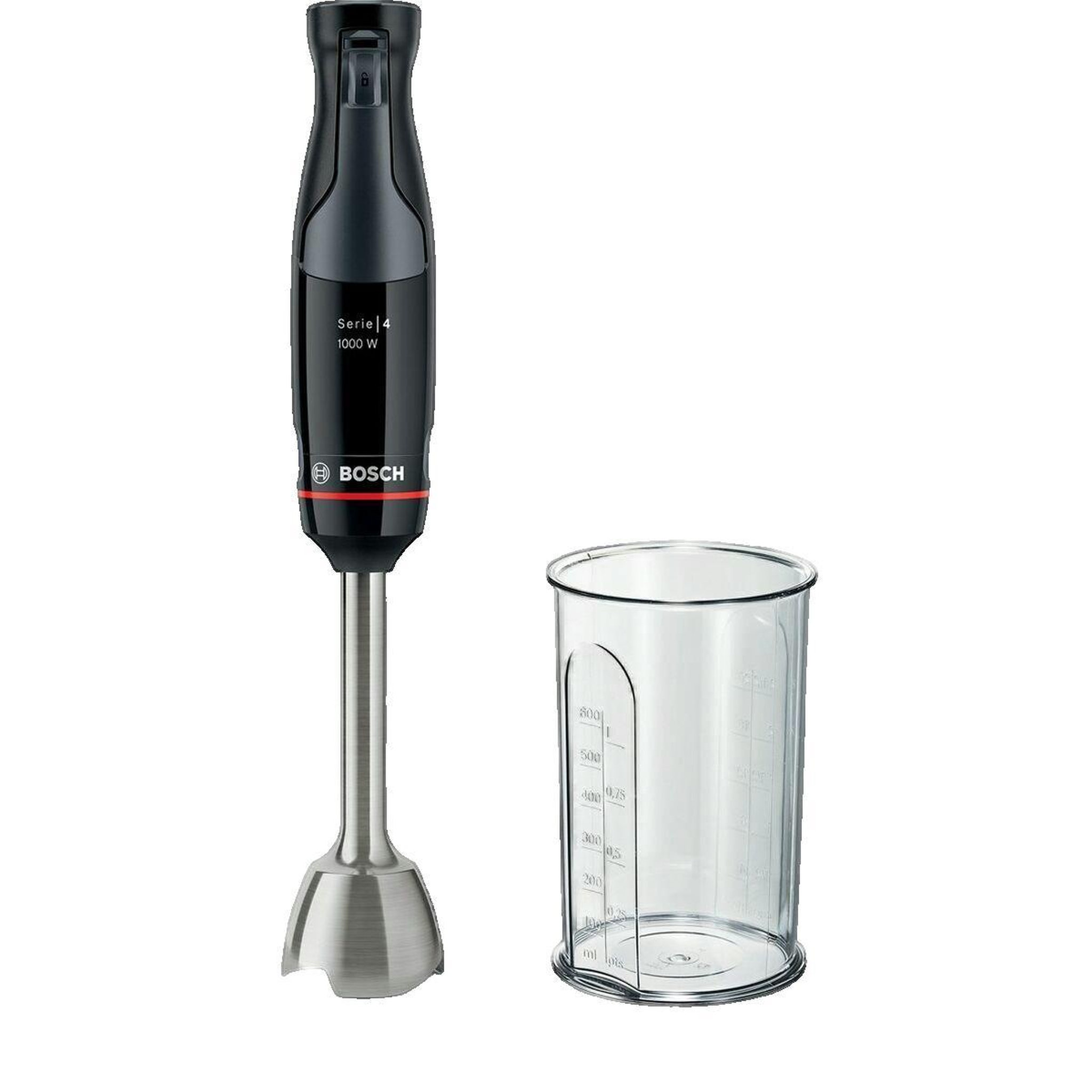 BOSCH Mixeur plongeant Bosch Serie 4 MSM4B610