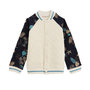 Voir la diapositive 1 : Petit Béguin Veste teddy bébé Manaus
