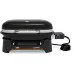 Weber Barbecue électrique Electrique Lumin Compact