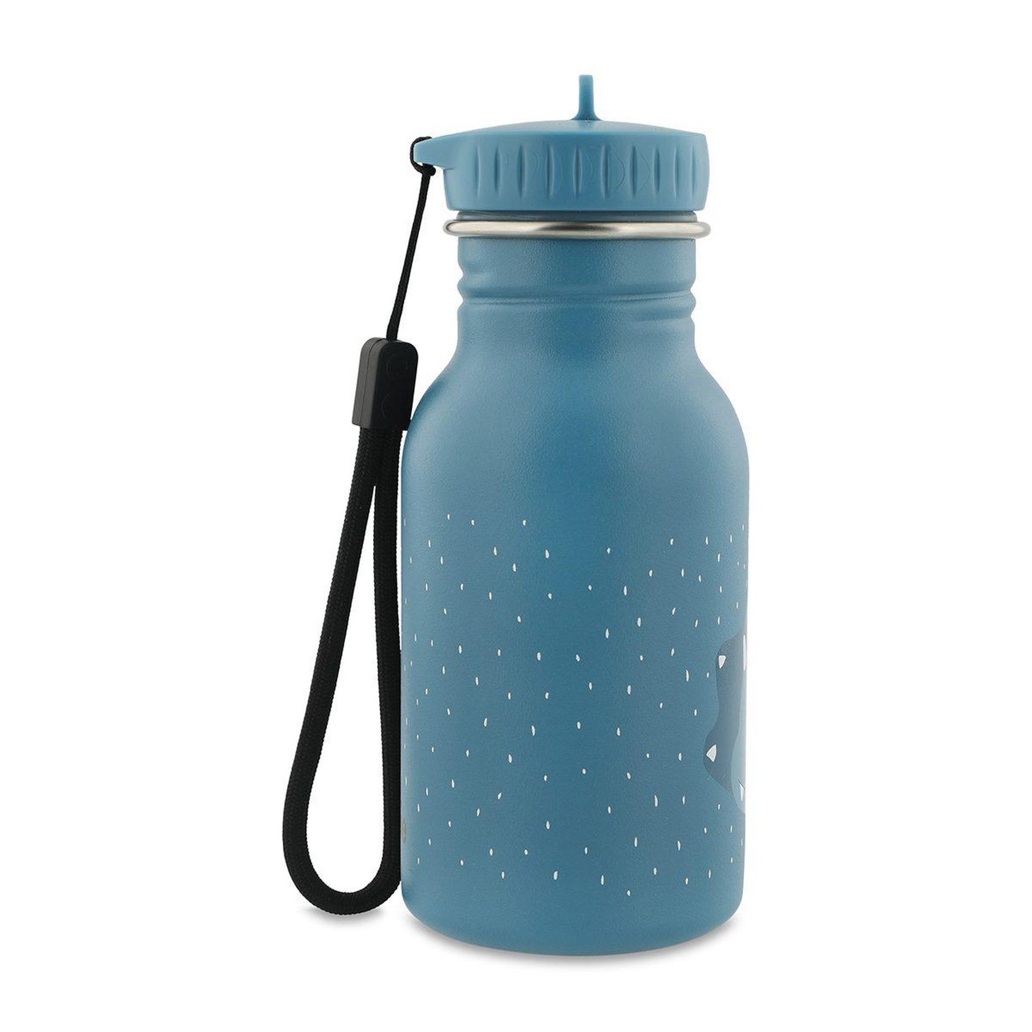 Voir la diapositive 2 : Trixie Gourde 350ml - mr. Triceratops