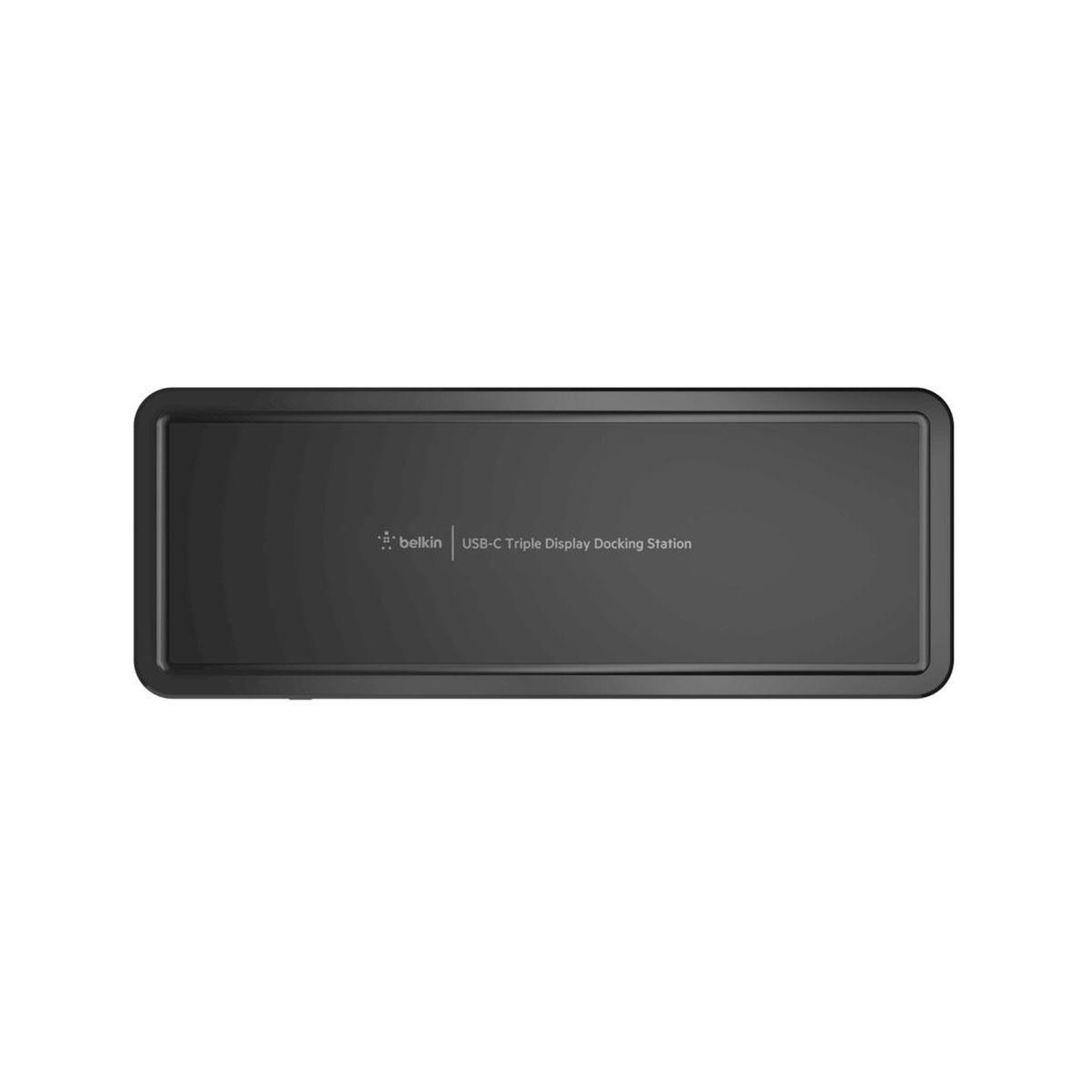 Voir la diapositive 5 : Belkin Station d'accueil usb-c 14 ports