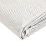 Voir la diapositive 3 : VIDAXL Tapis de tente 700x300 cm Gris