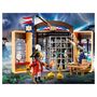 Voir la diapositive 3 : PLAYMOBIL 70506 - Magic Box Pirate soldat 