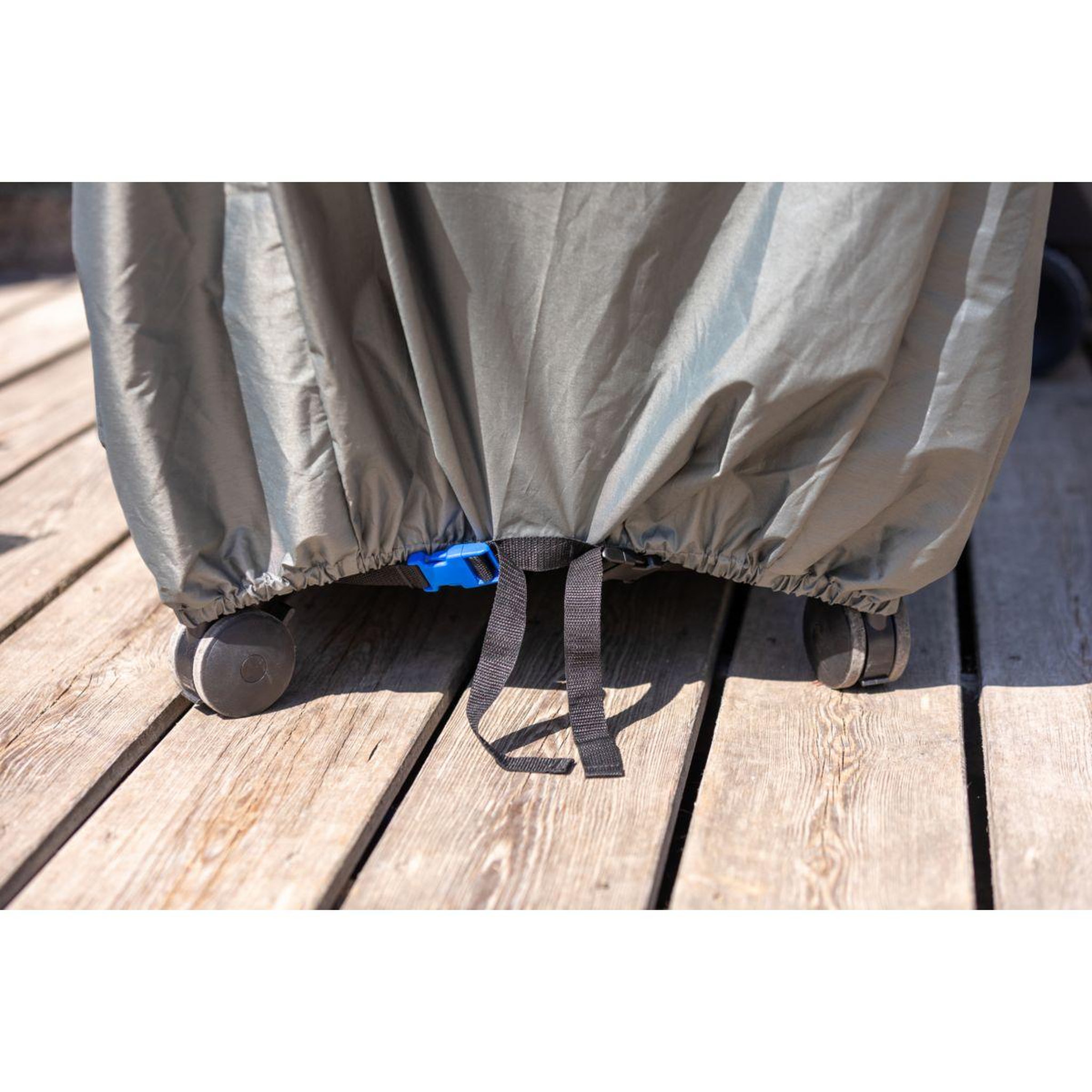 Voir la diapositive 3 : CAMPINGAZ Housse barbecue premium l