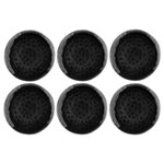 BJORN Assiette MOON Ø28,5cm - 6 pièces - Encre