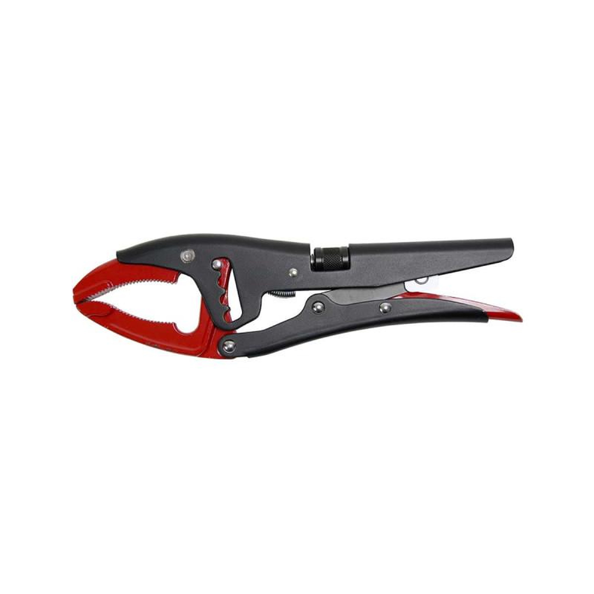 Ks Tools Pince étau KS TOOLS Pro 8 - Bec long - 10 pouces - 250mm - 115.1117