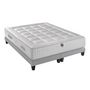 Voir la diapositive 2 : Matelas ressort ensachés 180x200 cm KING MEMO