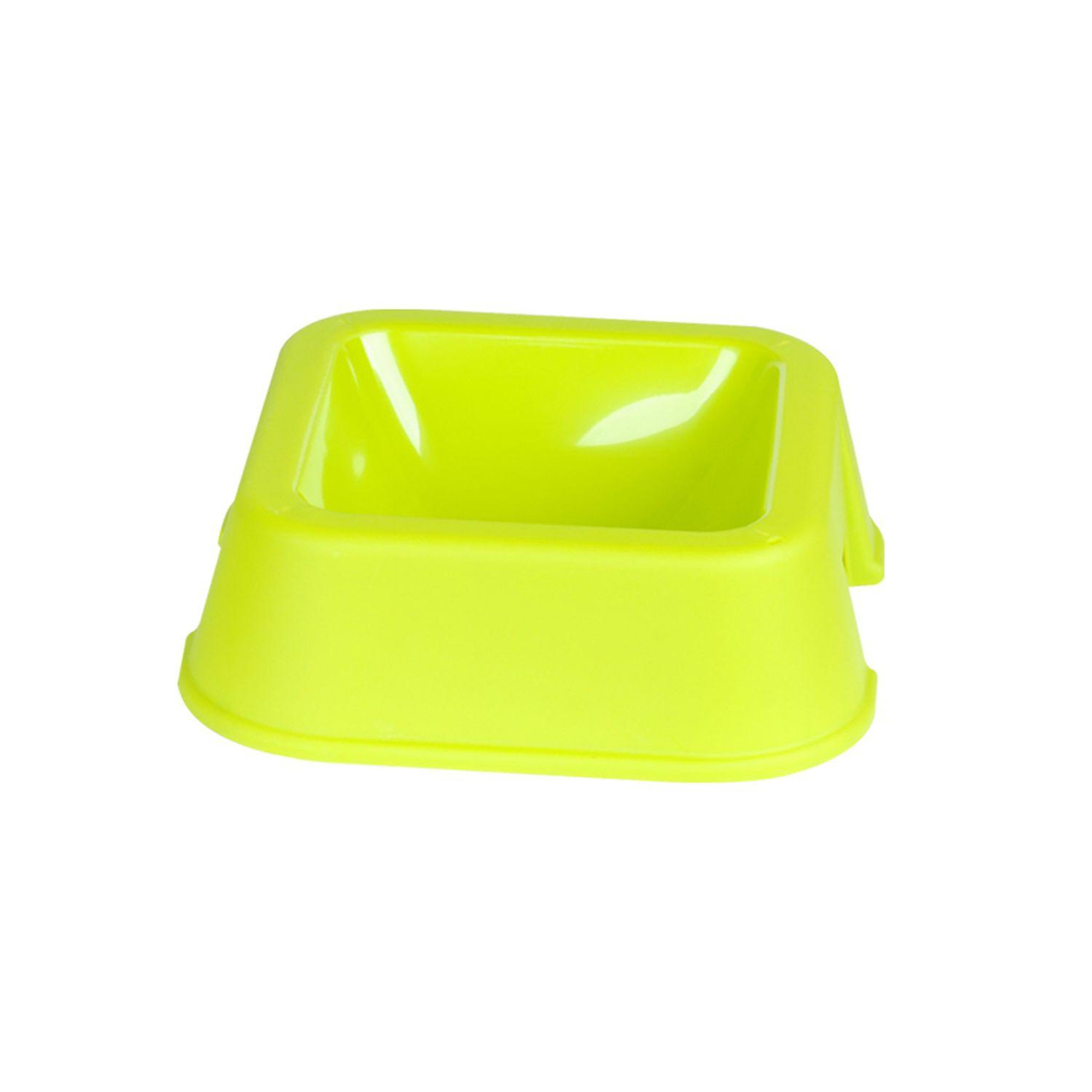 DIVERS Gamelle pour chien et chat - 1,5 L