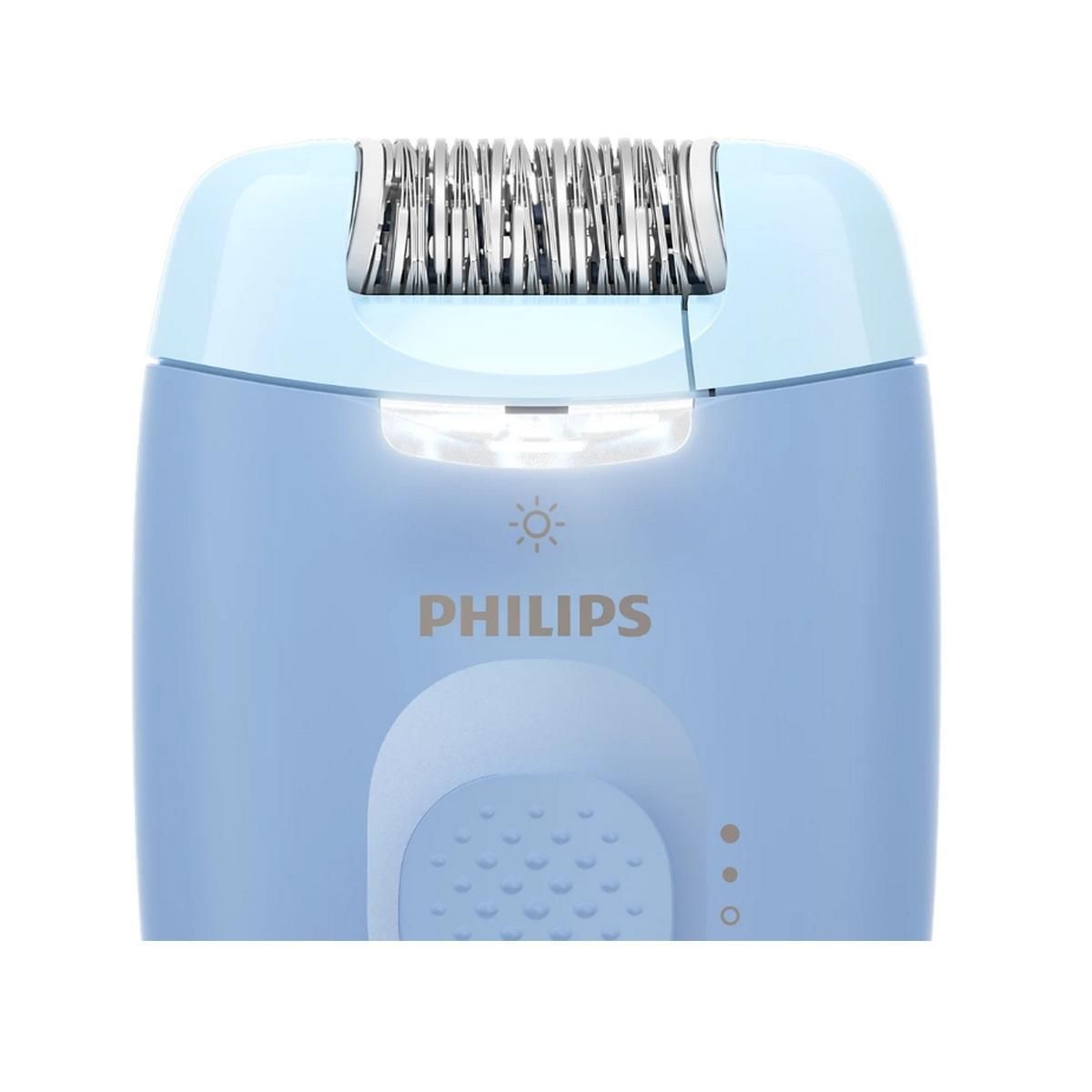 Philips Epilateur secteur - BRE247.00