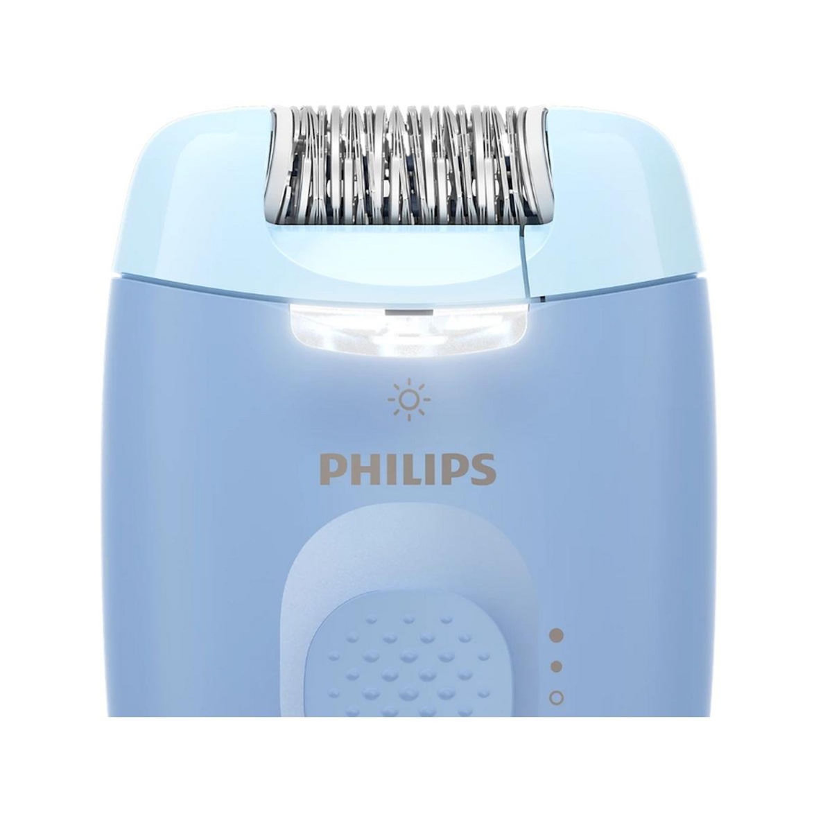 Philips Epilateur secteur - BRE247.00
