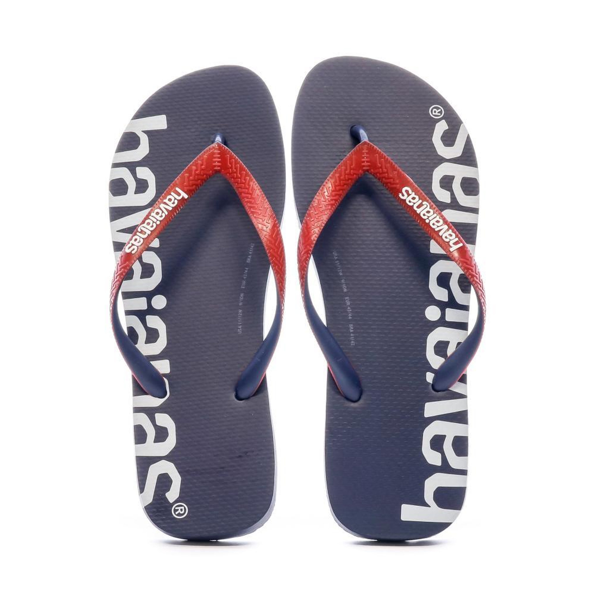 Voir la diapositive 5 : HAVAIANAS Tongs  Homme Havaianas 4145727
