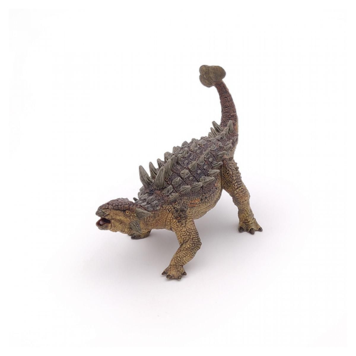 Papo 55015  Figurine Dinosaure Ankylosaure