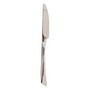 Voir la diapositive 5 : SECRET DE GOURMET Ménagère 36 Pièces avec Coffre  Ceiba  26cm Argent