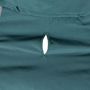 Voir la diapositive 4 : Paris Prix Veste Imperméable Chien  Polaire  30cm Émeraude