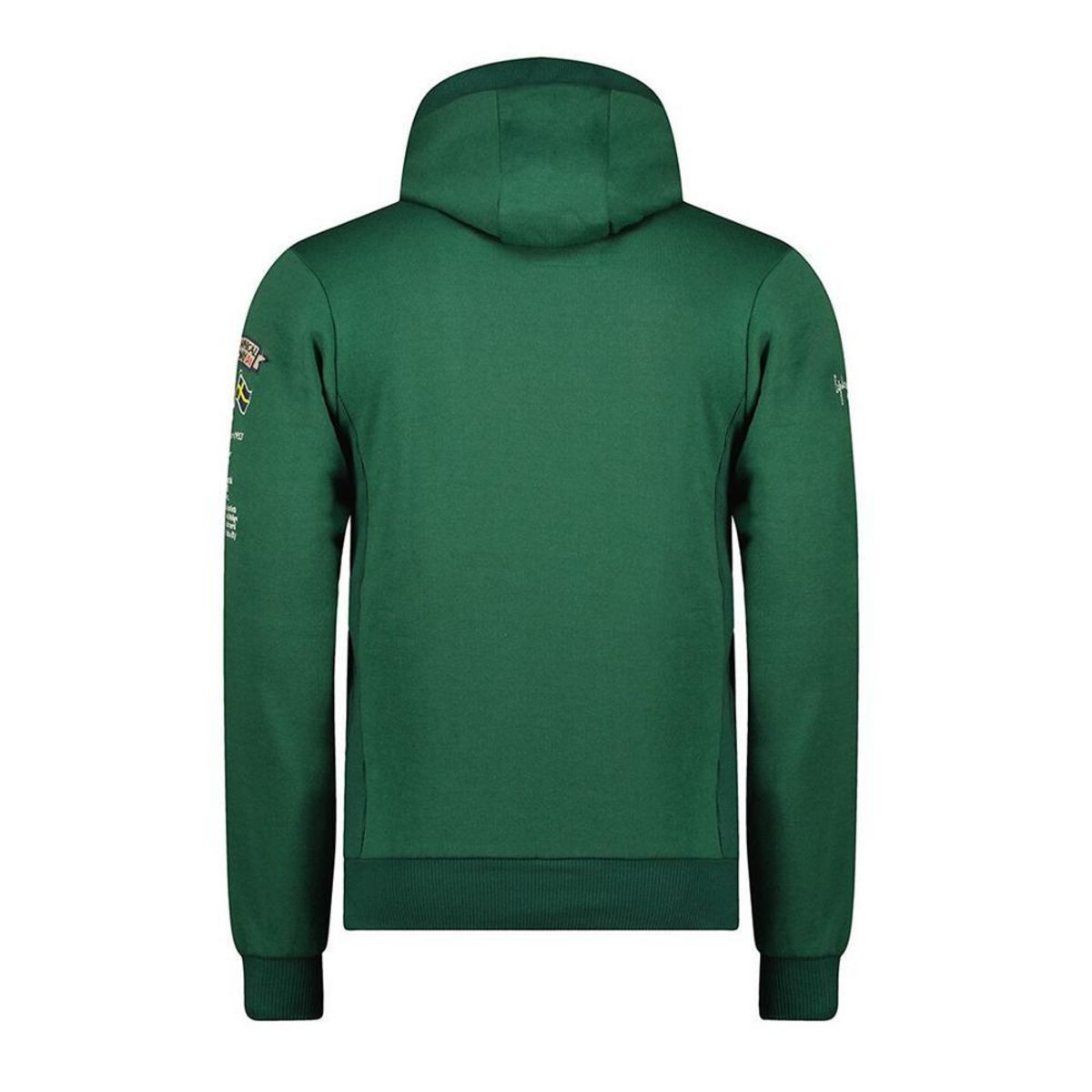 GEOGRAPHICAL NORWAY Sweat  Homme Geographical Norway Gymclas