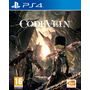 Voir la diapositive 1 : Code Vein PS4