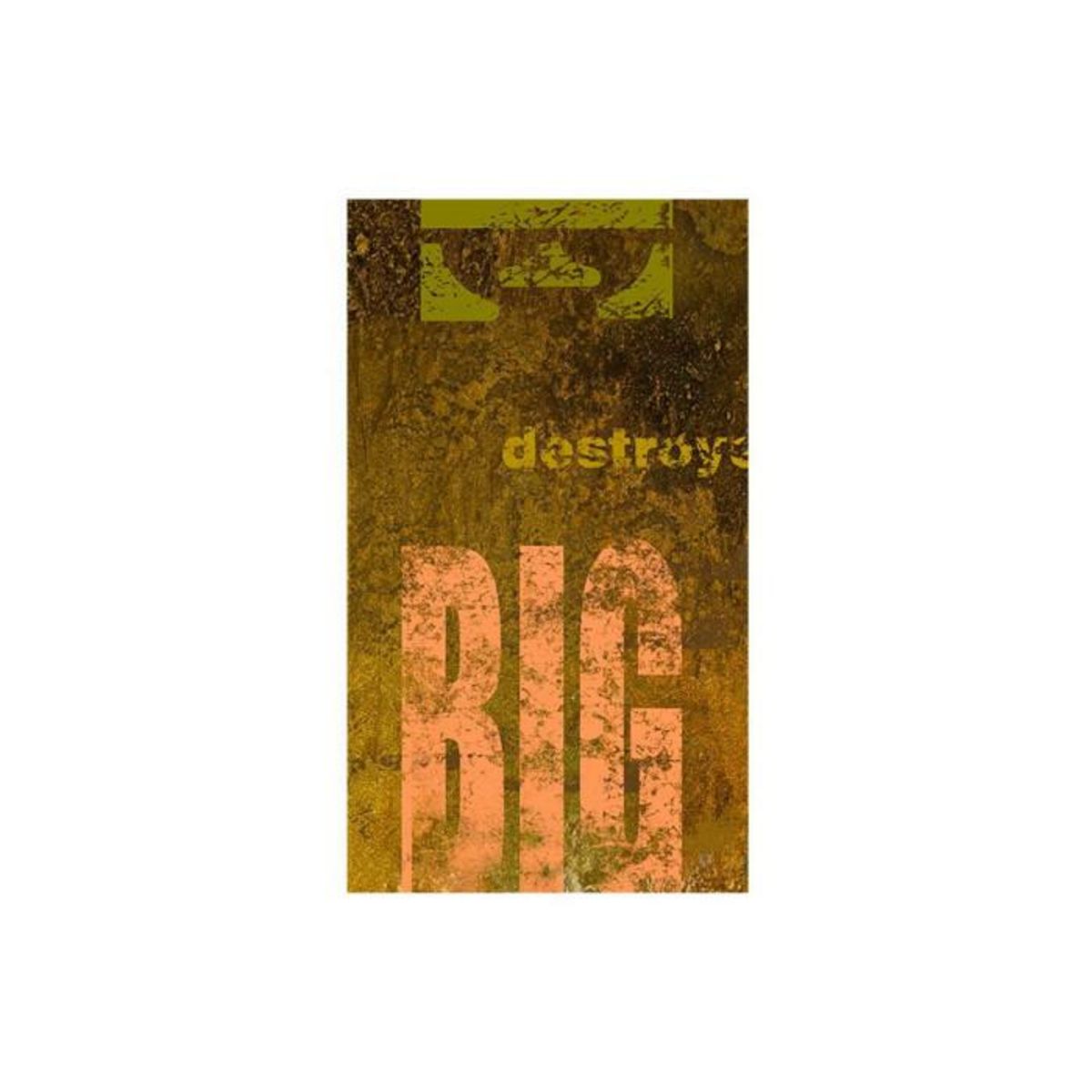 Paris Prix Papier Peint  Concrete Epigraph  50x1000cm