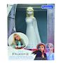 Voir la diapositive 5 : Lexibook Veilleuse en 3D avec variation de couleurs Elsa Reine des Neiges
