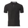 Lee Cooper Polo Gris Anthracite Homme Lee Cooper Opan