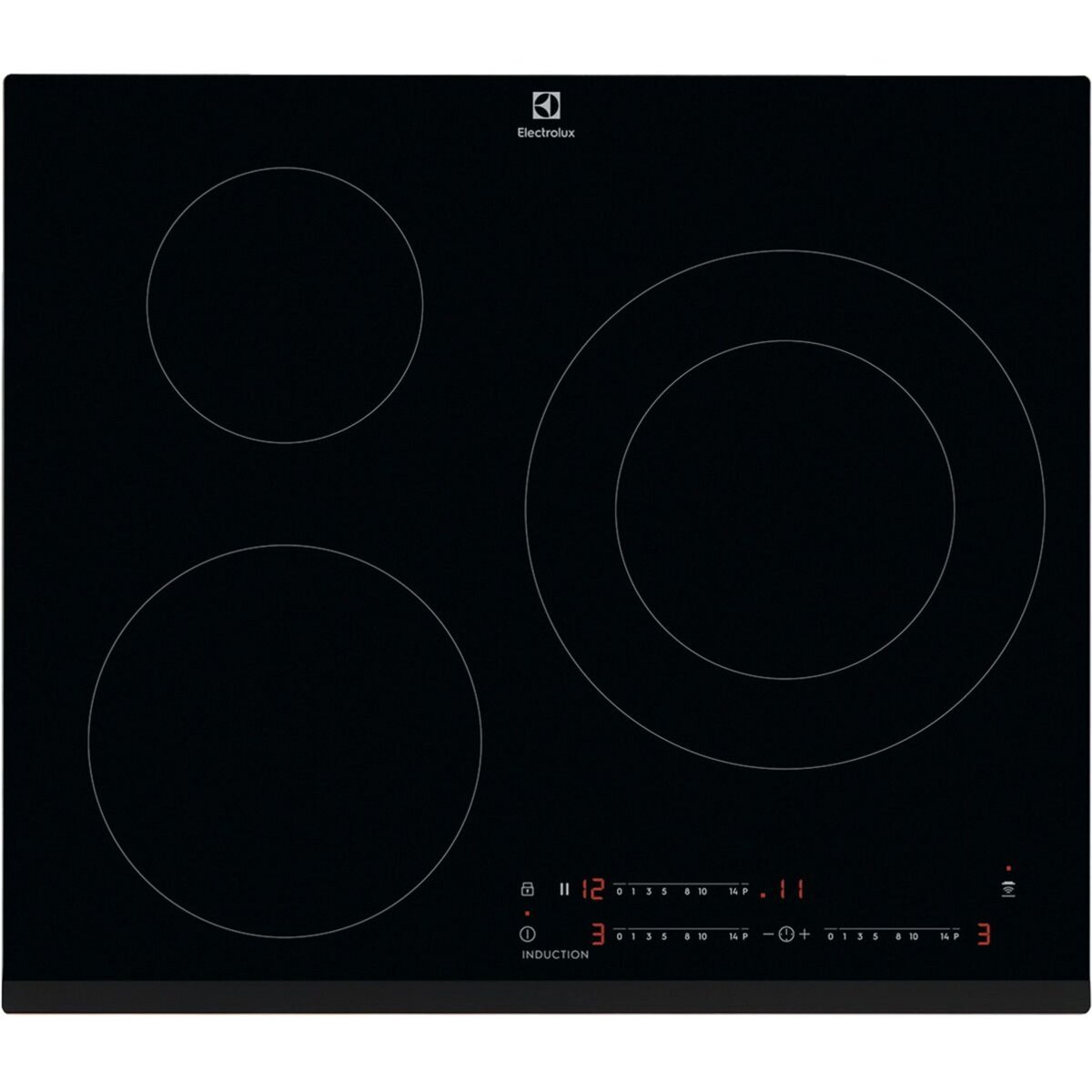 ELECTROLUX Table induction LIT60342