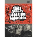 MES ANNEES HARA-KIRI, Fuchs Daniel