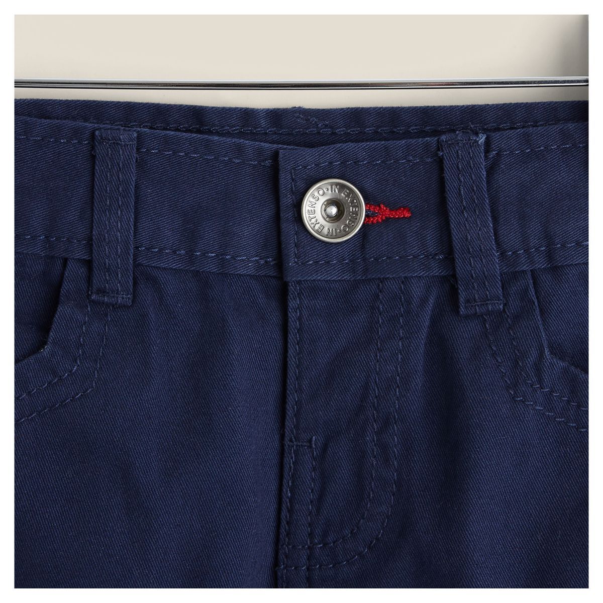 IN EXTENSO Pantalon garçon