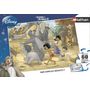 Voir la diapositive 3 : RAVENSBURGER Puzzles 60 pièces Nathan Collection