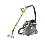 KARCHER Nettoyeur professionnel Karcher Puzzi 8/1 Adv gris et noir