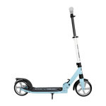 STAMP Trottinette pliable ajustable 200mm - Bleu - SKIDS CONTROL OXYGEN - OX794201