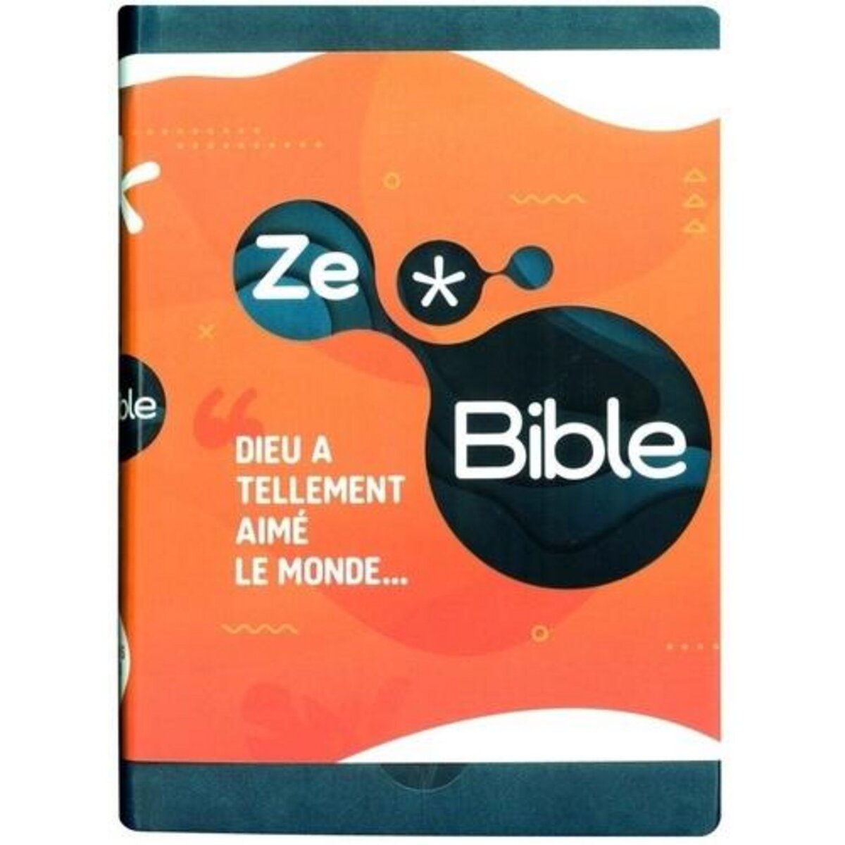 ZE BIBLE, Bibli'O