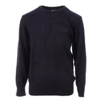 REDSKINS Sweat Marine Garçon Redskins RS2333. Coloris disponibles : Bleu