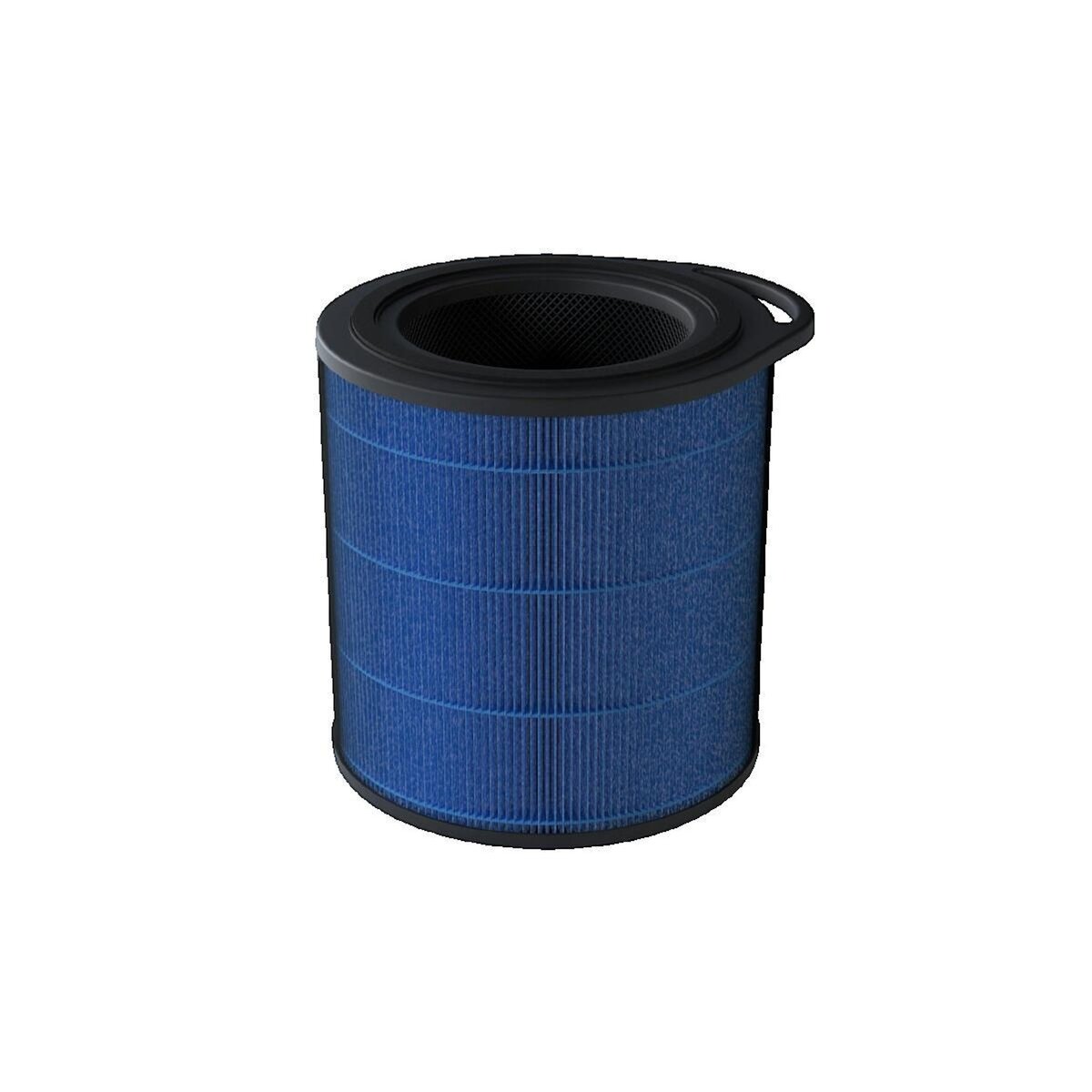 MILL Filtre Mill Silent Pro HEPA13 avec charbon actif et antibactérien